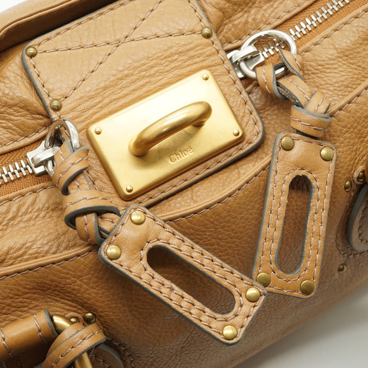 Paddington Handbag Medium