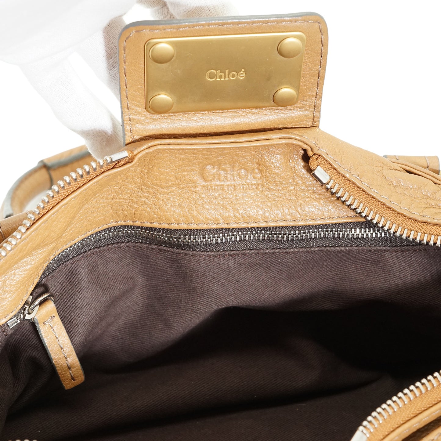 Paddington Handbag Medium