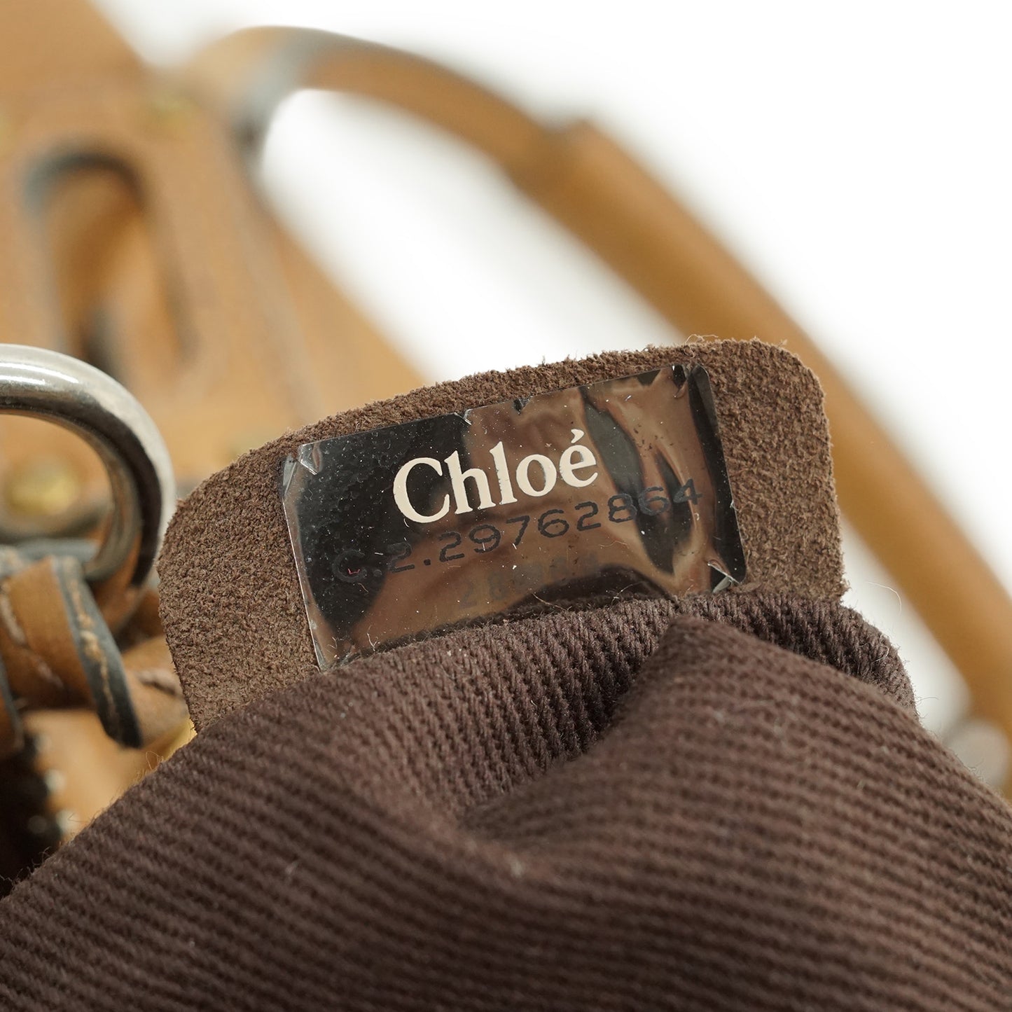 Paddington Handbag Medium