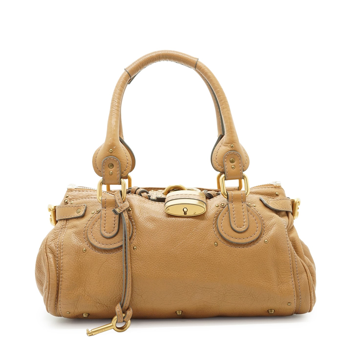 Paddington Handbag Medium