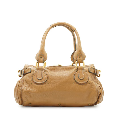 Paddington Handbag Medium