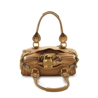 Paddington Handbag Medium