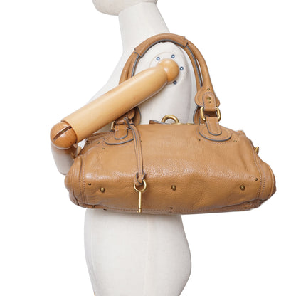 Paddington Handbag Medium