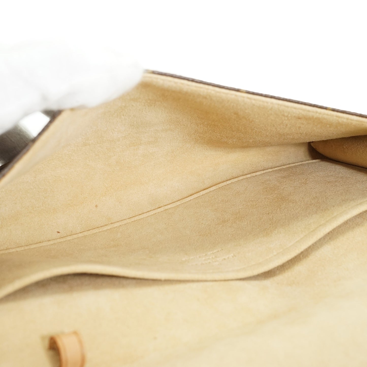 Monogram Twin Pochette GM
