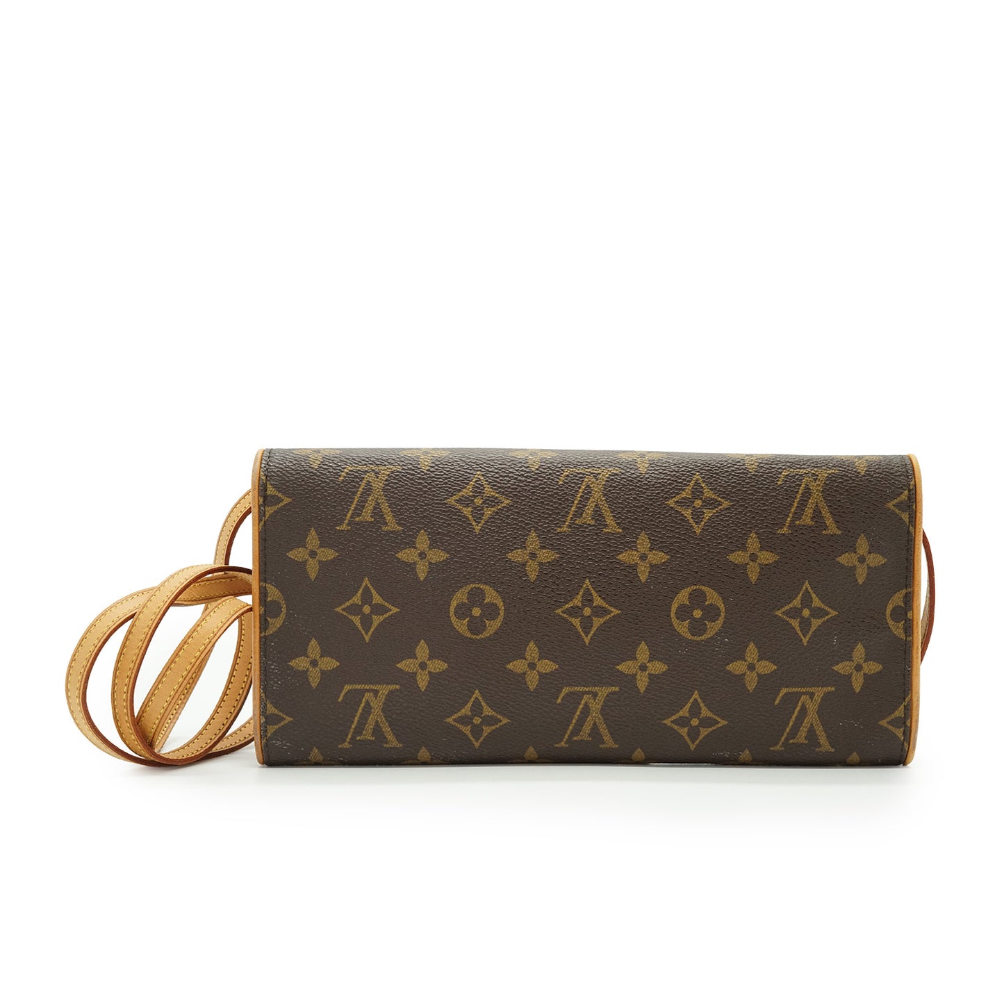 Monogram Twin Pochette GM