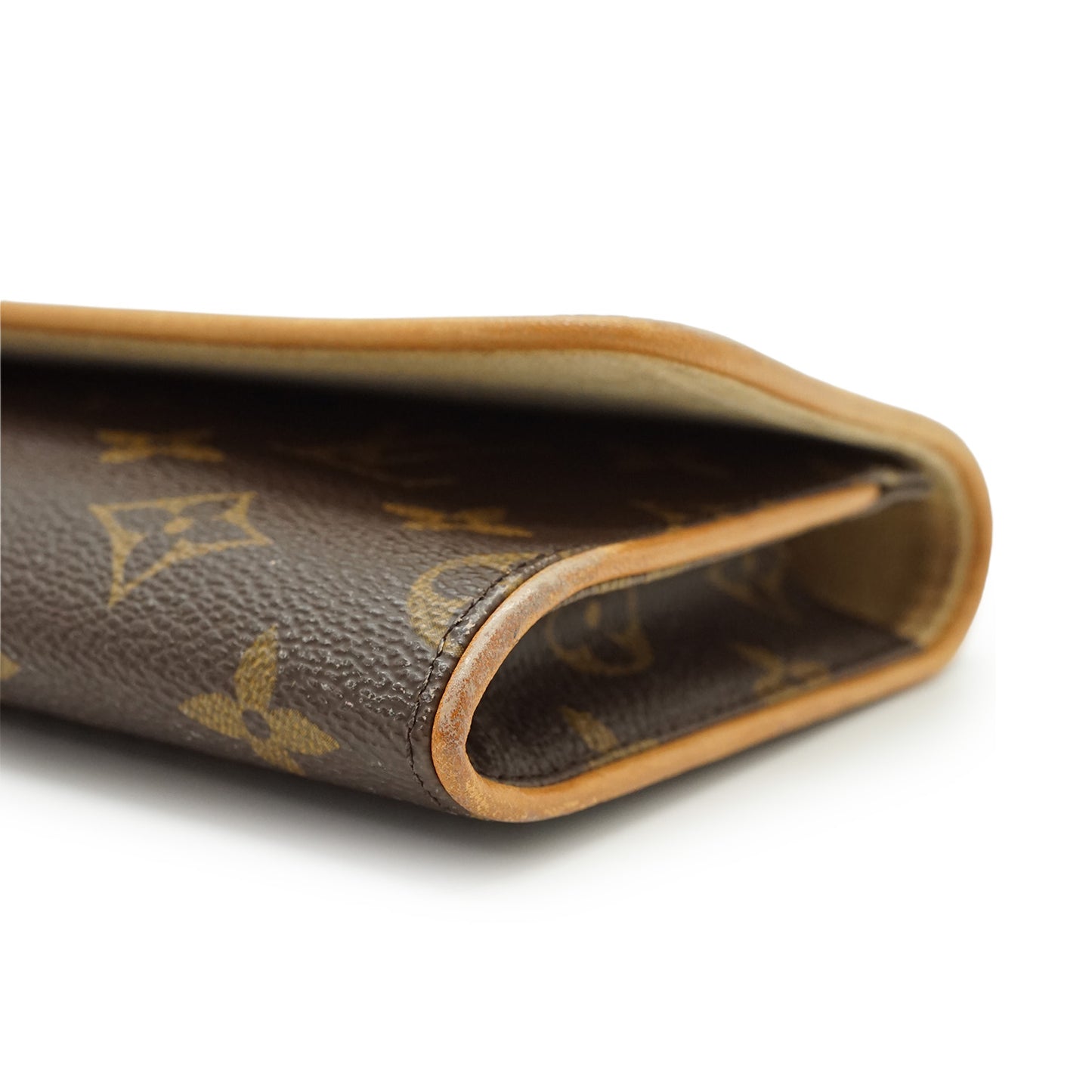 Monogram Twin Pochette GM