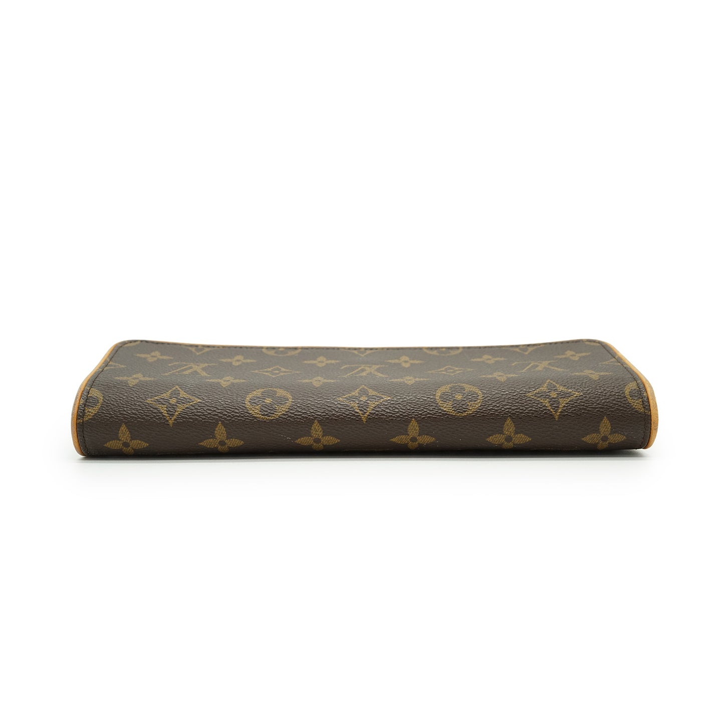 Monogram Twin Pochette GM