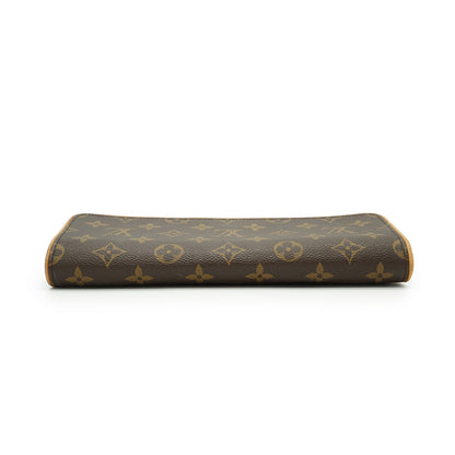 Monogram Twin Pochette GM