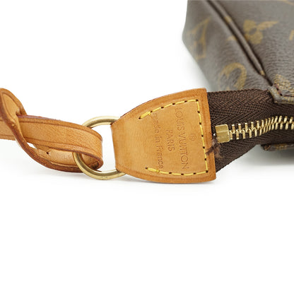 Monogram Pochette Accessoires