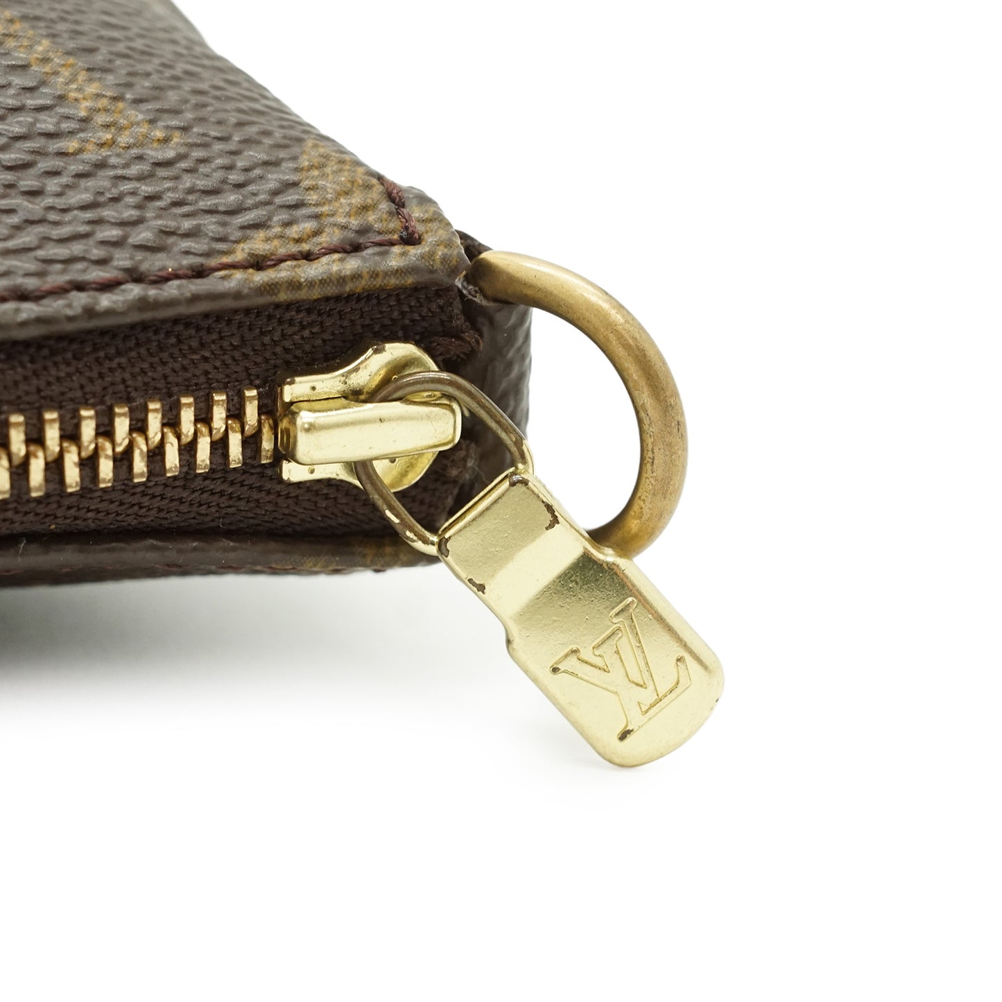 Monogram Pochette Accessoires