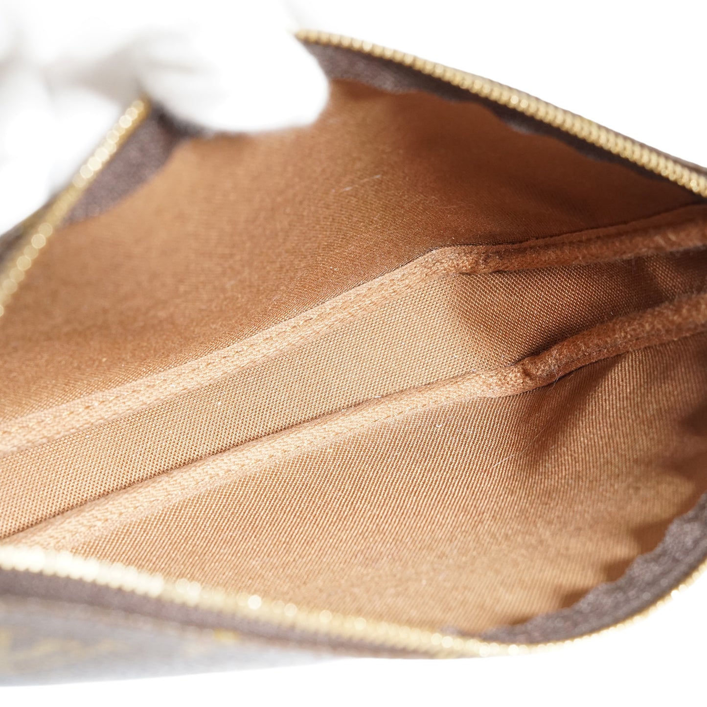 Monogram Pochette Accessoires