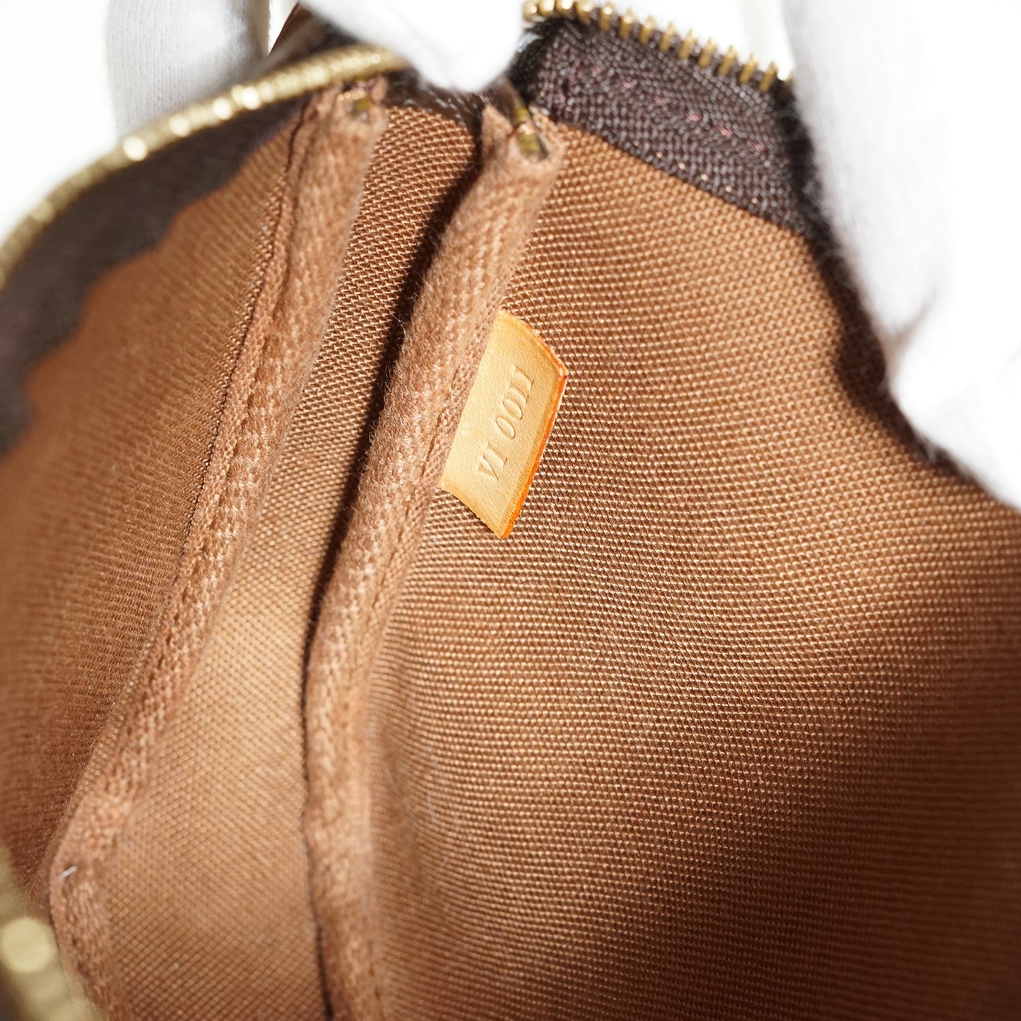 Monogram Pochette Accessoires