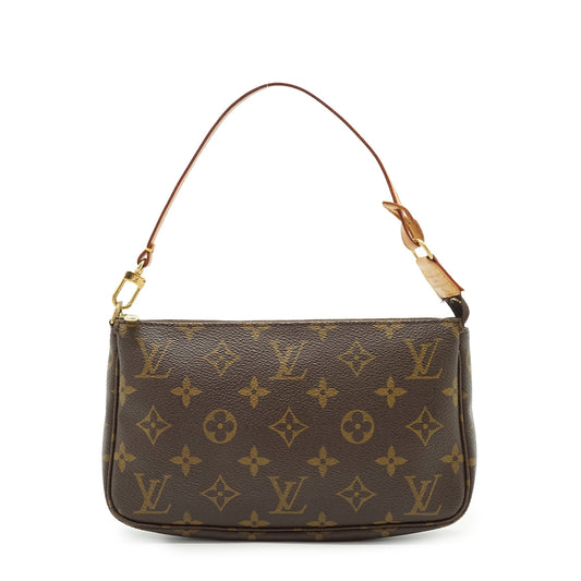 Monogram Pochette Accessoires