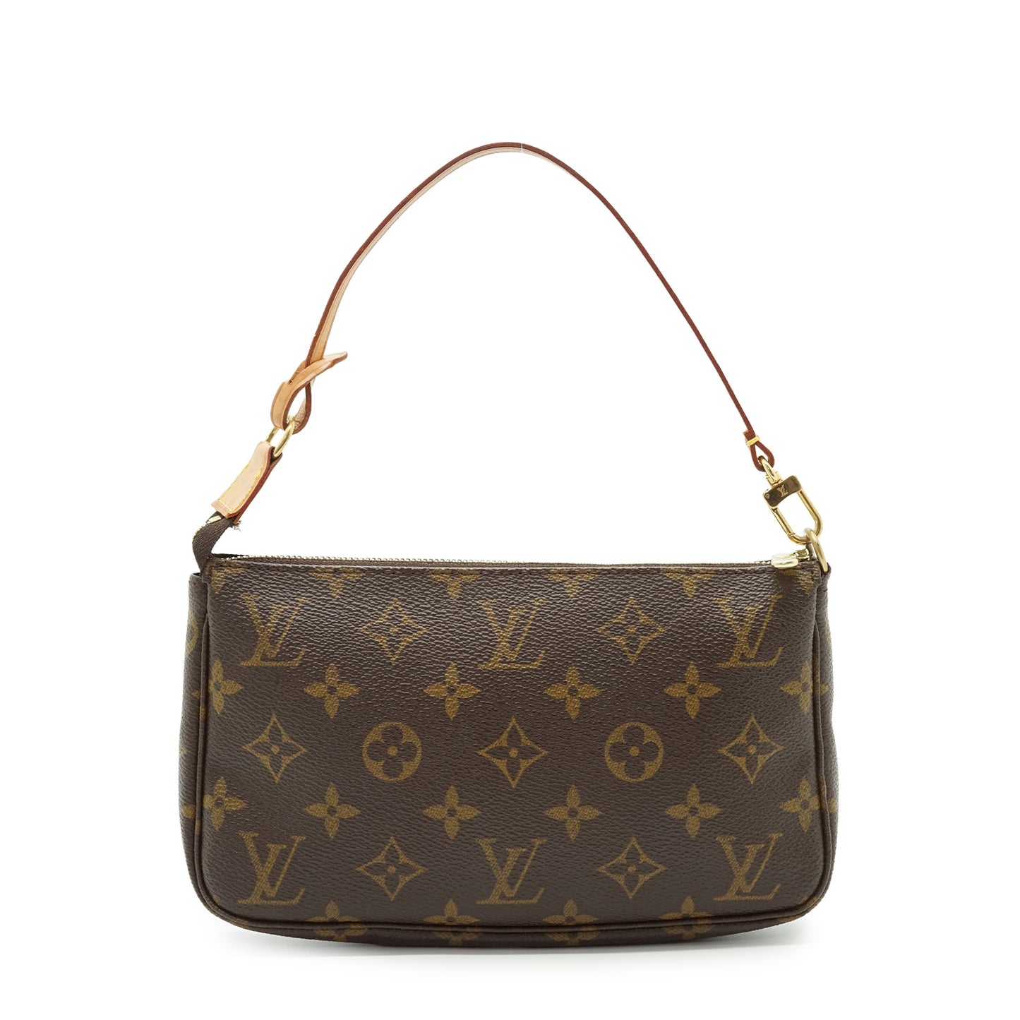 Monogram Pochette Accessoires