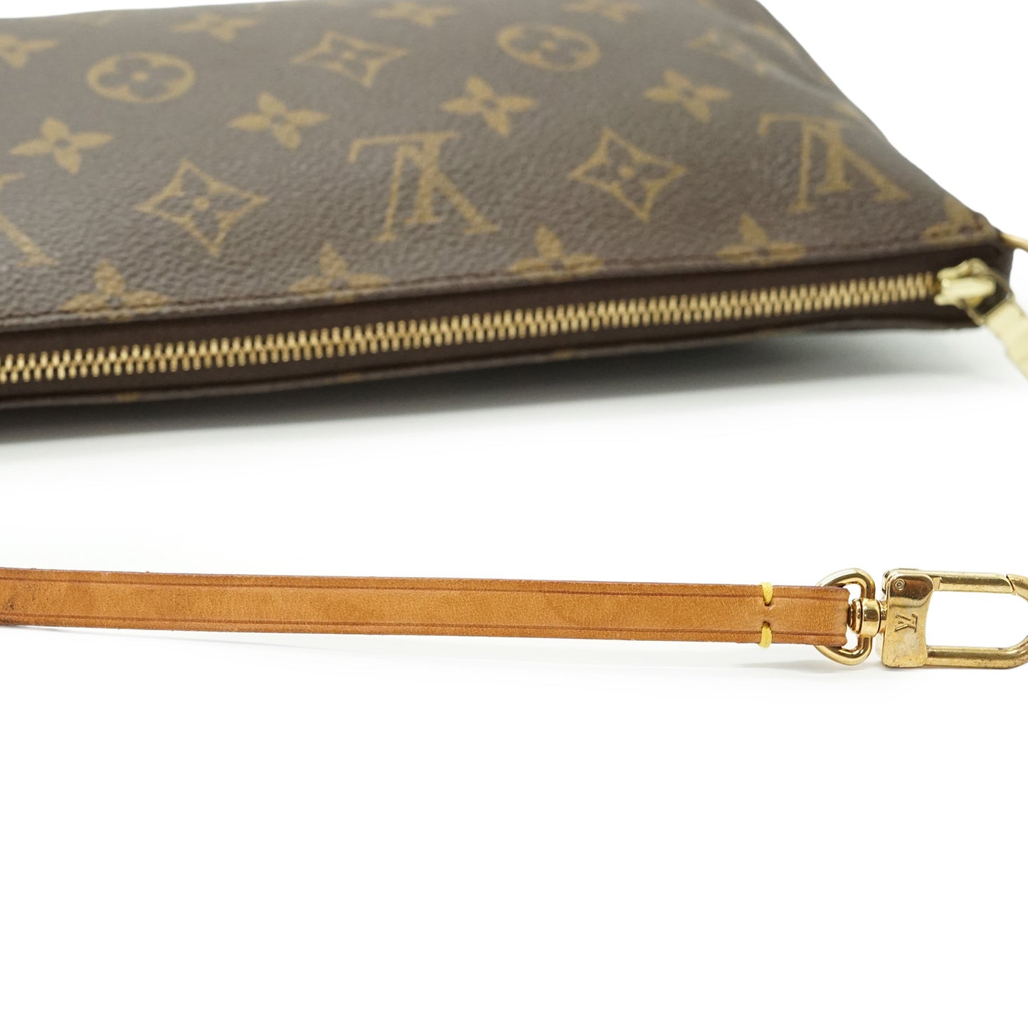 Monogram Pochette Accessoires