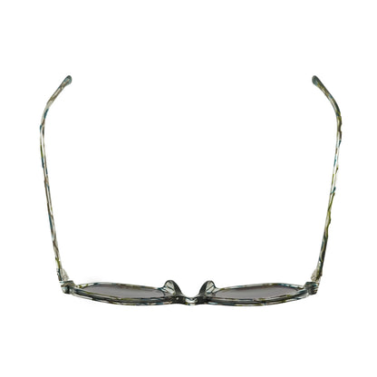 CC Tortoiseshell Frame Sunglasses