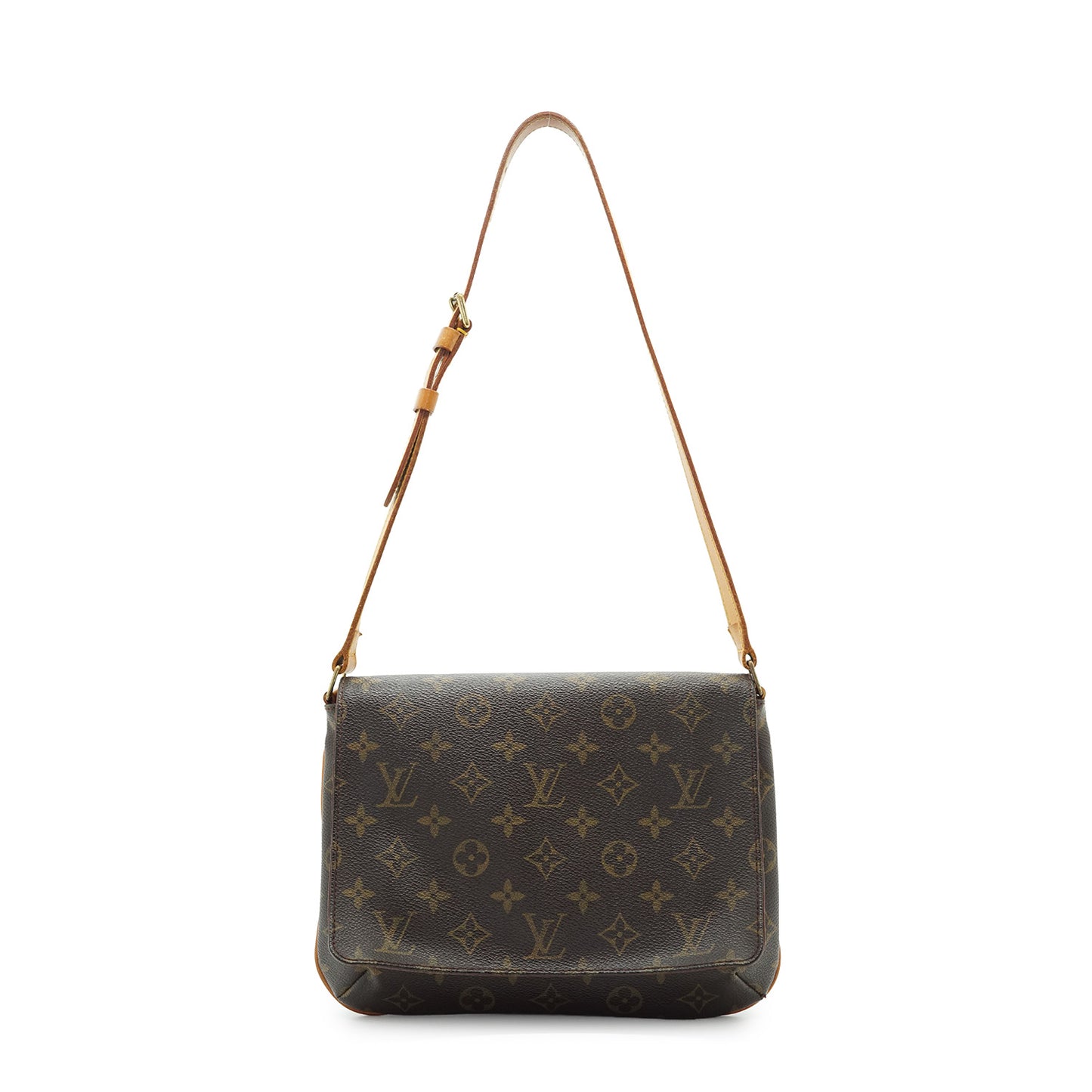 Monogram Musette Tango