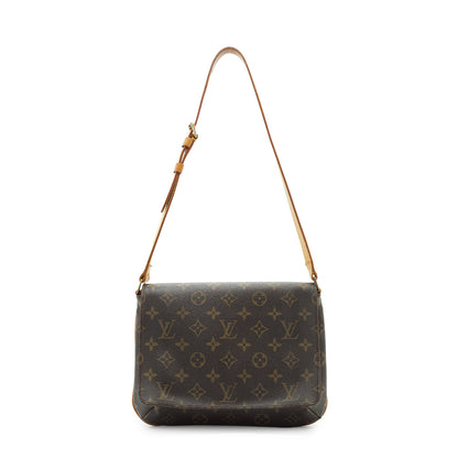 Monogram Musette Tango