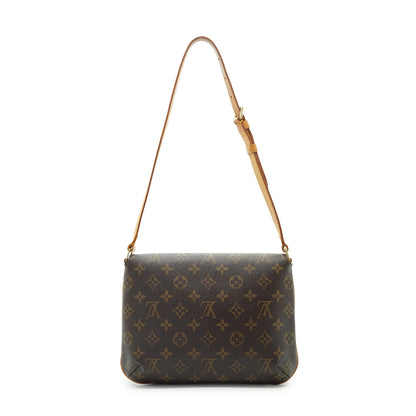 Monogram Musette Tango