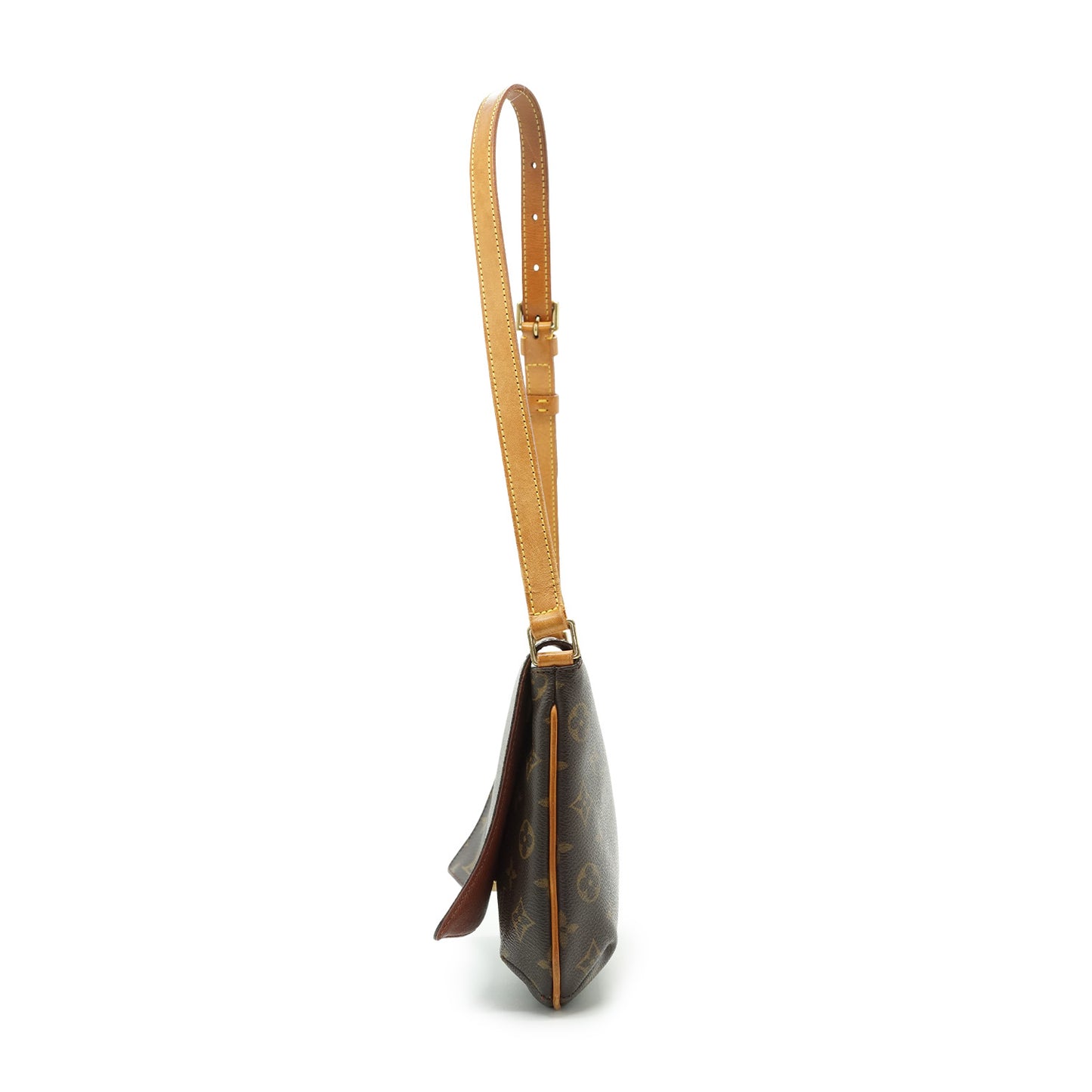 Monogram Musette Tango