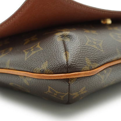 Monogram Musette Tango