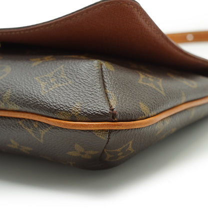 Monogram Musette Tango