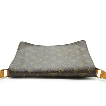 Monogram Musette Tango