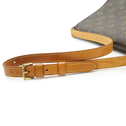 Monogram Musette Tango