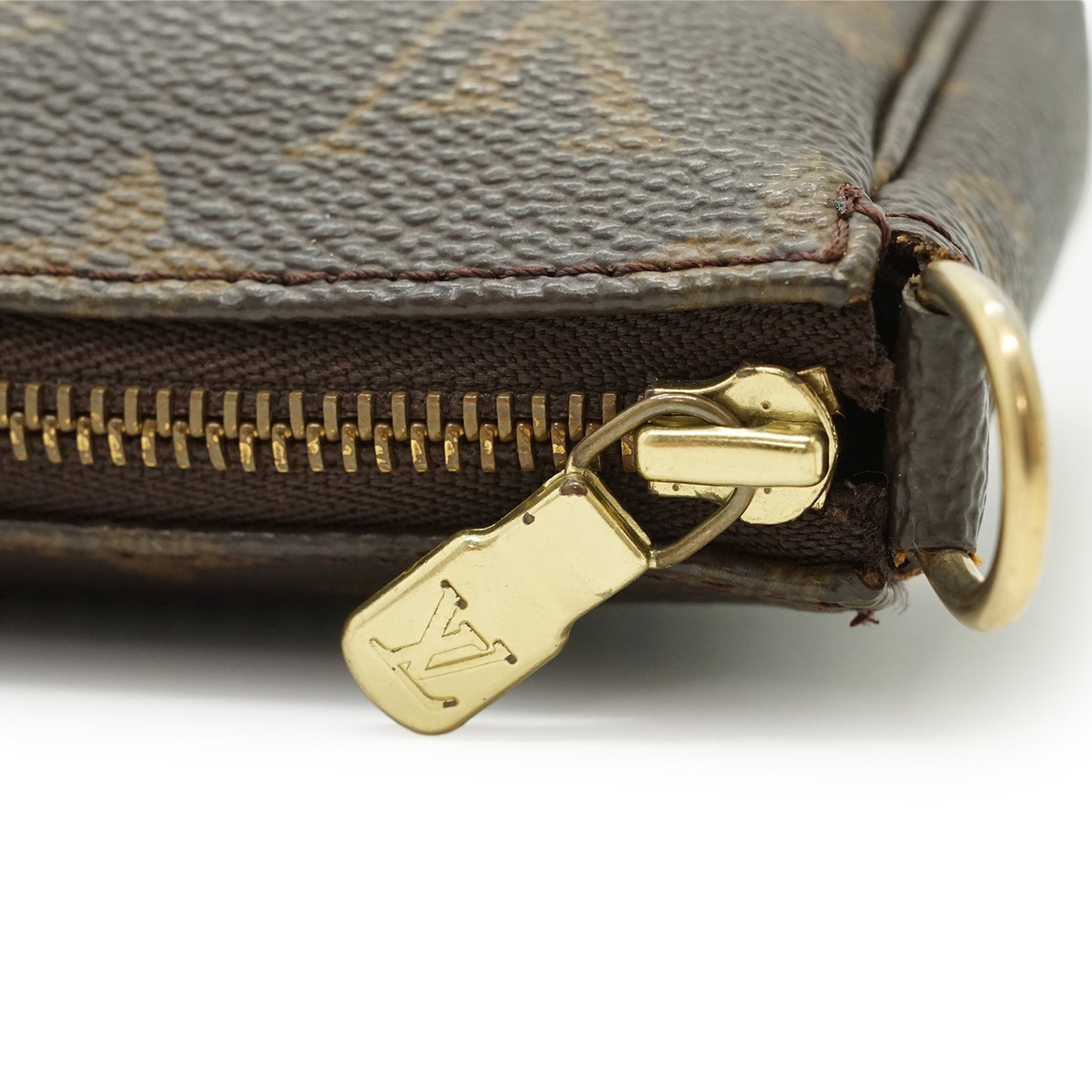 Monogram Pochette Accessoires