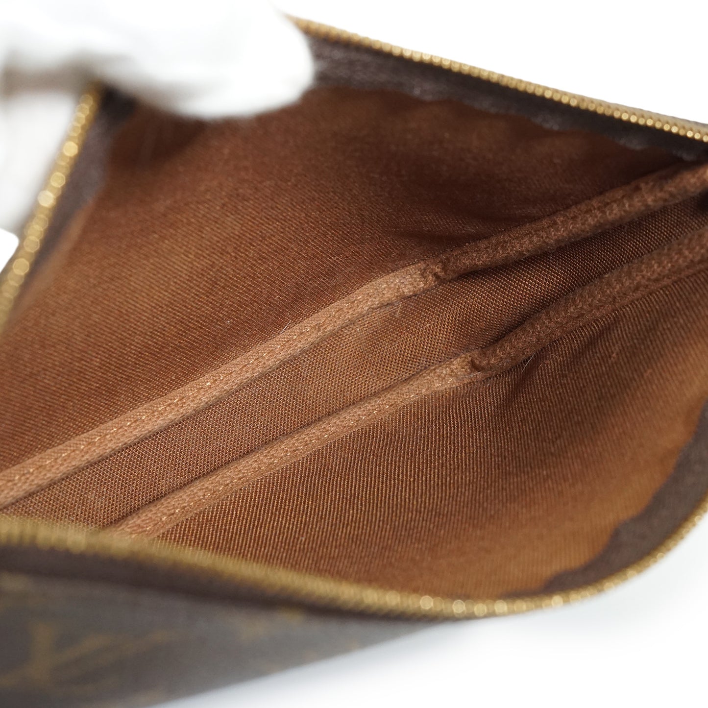 Monogram Pochette Accessoires
