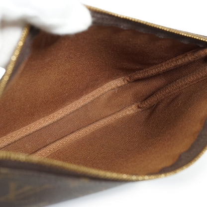 Monogram Pochette Accessoires