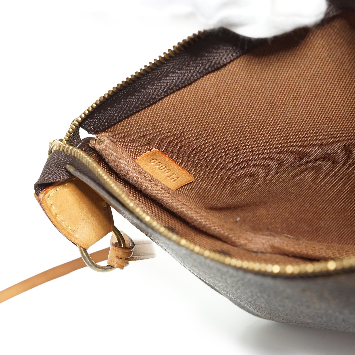 Monogram Pochette Accessoires