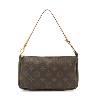 Monogram Pochette Accessoires