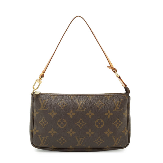 Monogram Pochette Accessoires