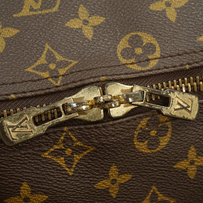 Vintage Monogram Keepall 50
