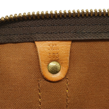 Vintage Monogram Keepall 50