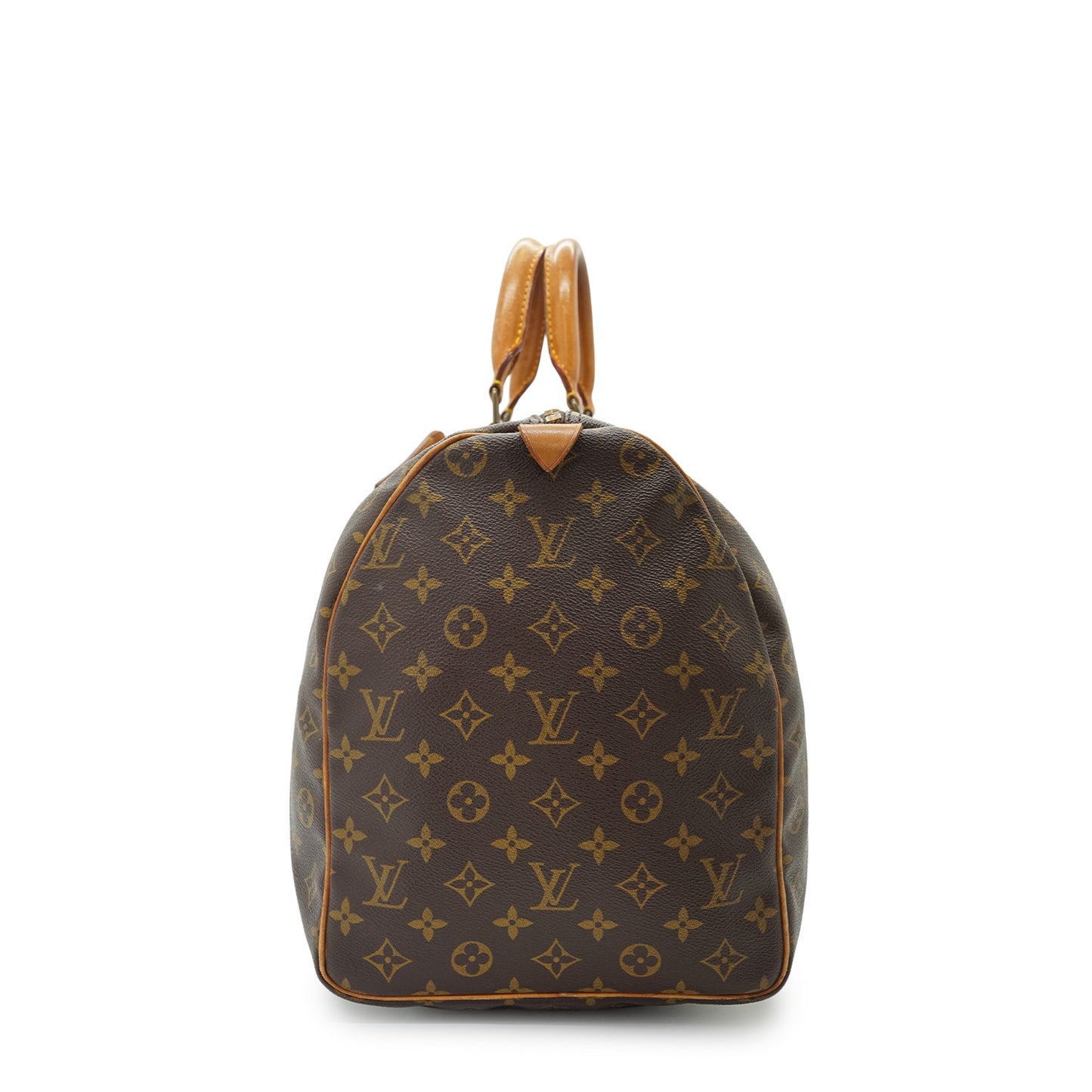 Vintage Monogram Keepall 50