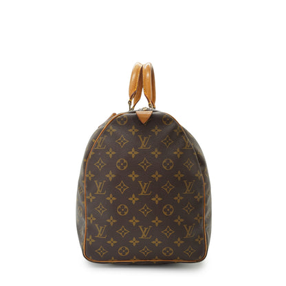 Vintage Monogram Keepall 50