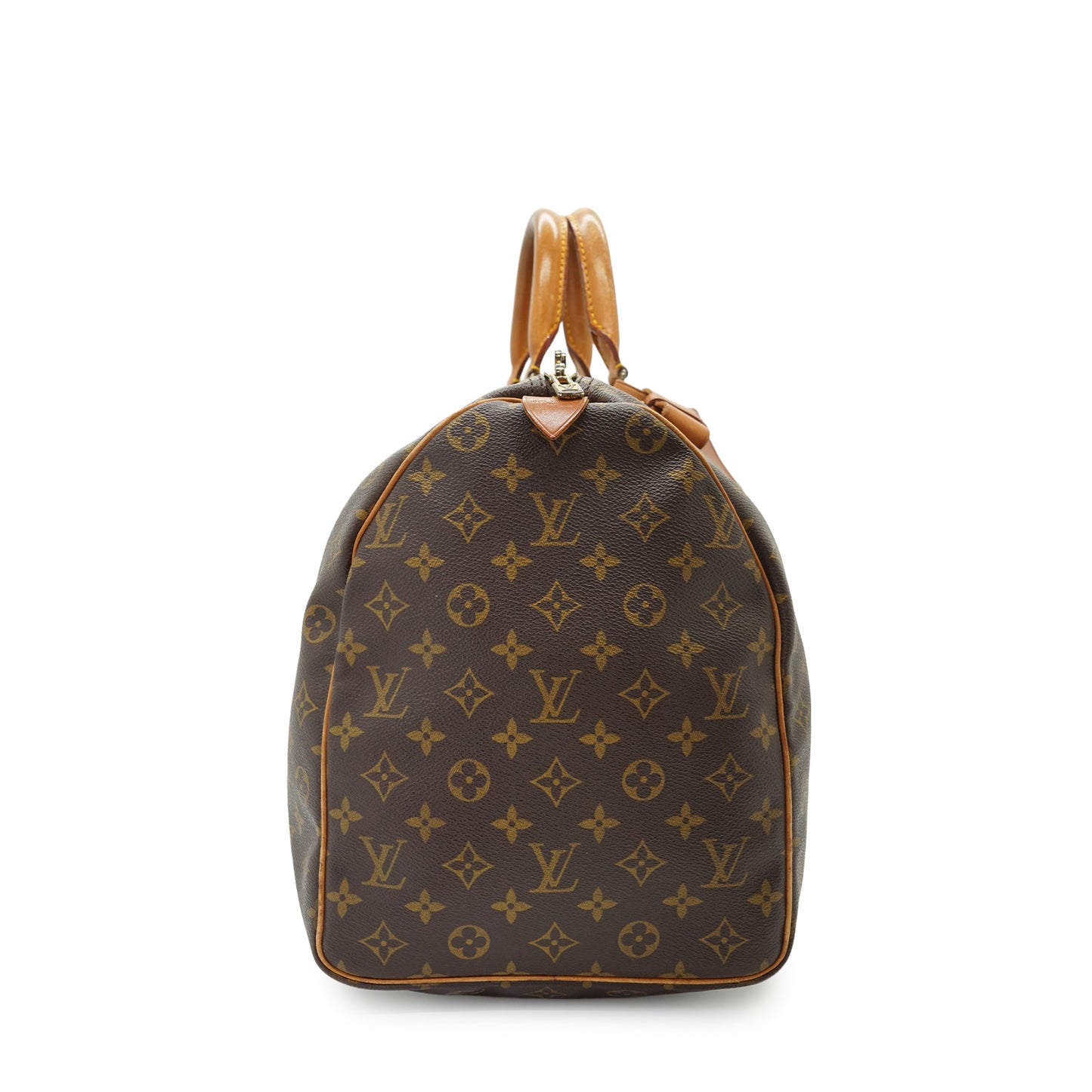 Vintage Monogram Keepall 50