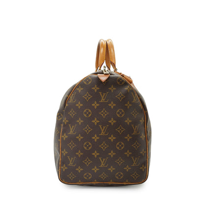 Vintage Monogram Keepall 50