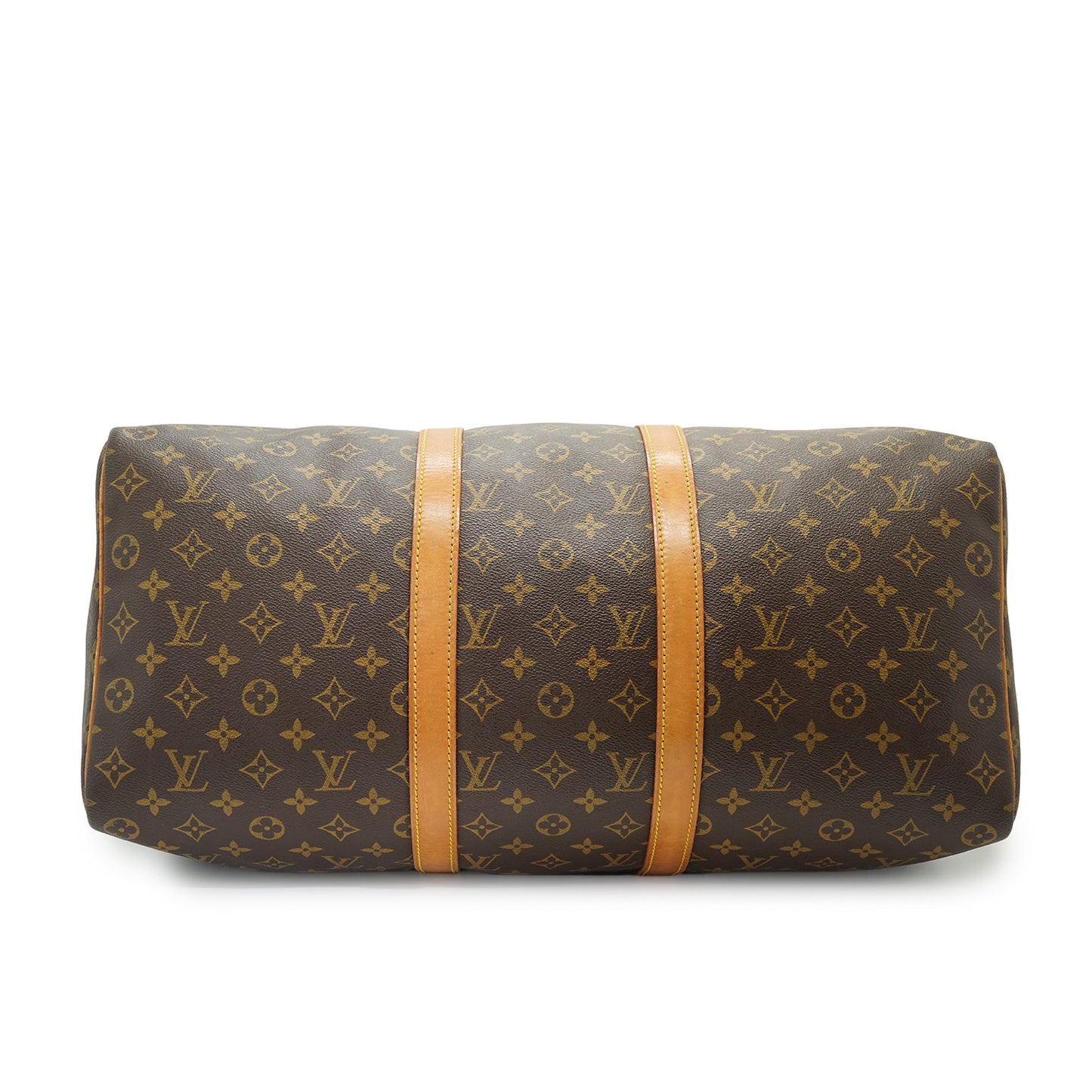 Vintage Monogram Keepall 50
