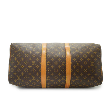 Vintage Monogram Keepall 50