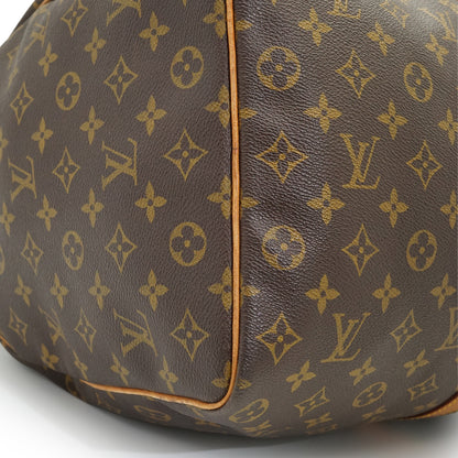 Vintage Monogram Keepall 50