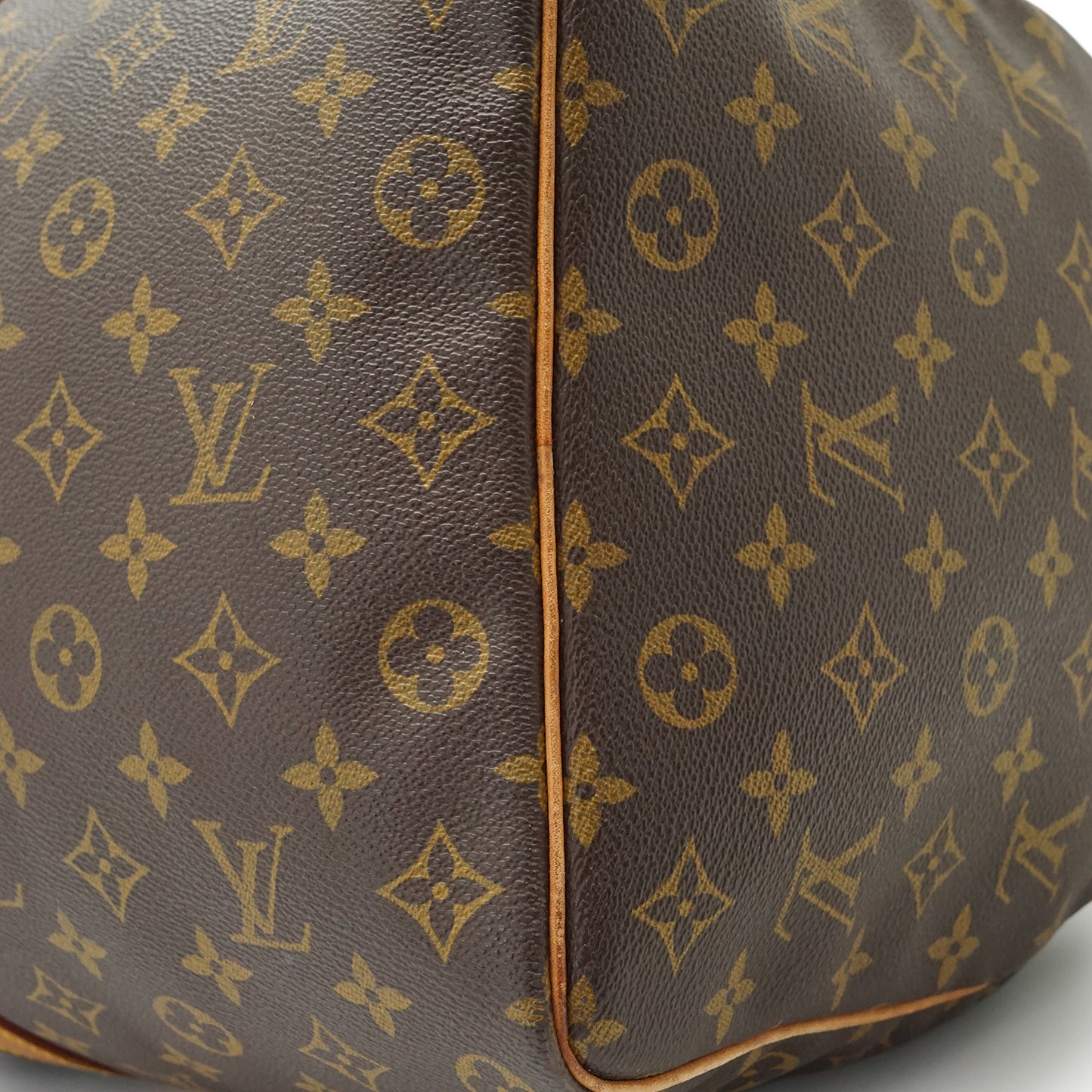 Vintage Monogram Keepall 50