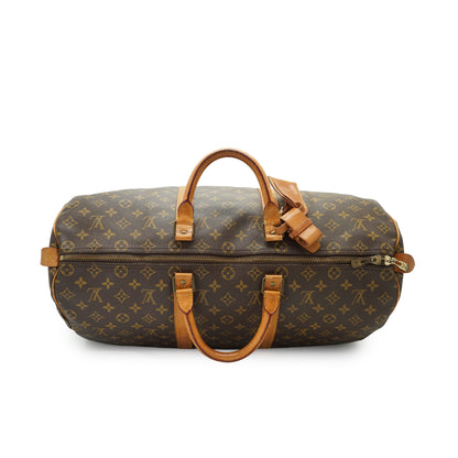 Vintage Monogram Keepall 50