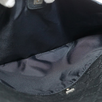 GG Nylon Leather Crossbody Bag