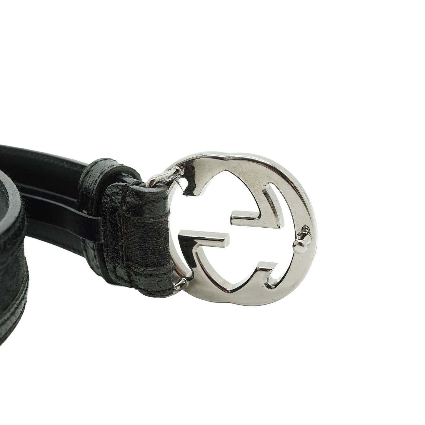 GG Interlocking Belt 80