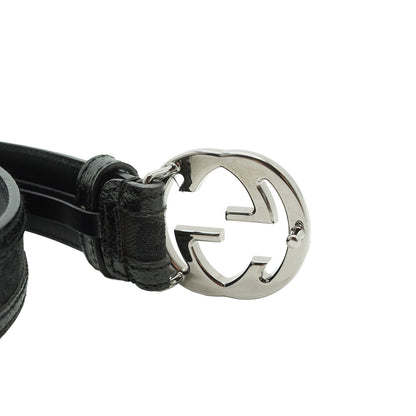 GG Interlocking Belt 80