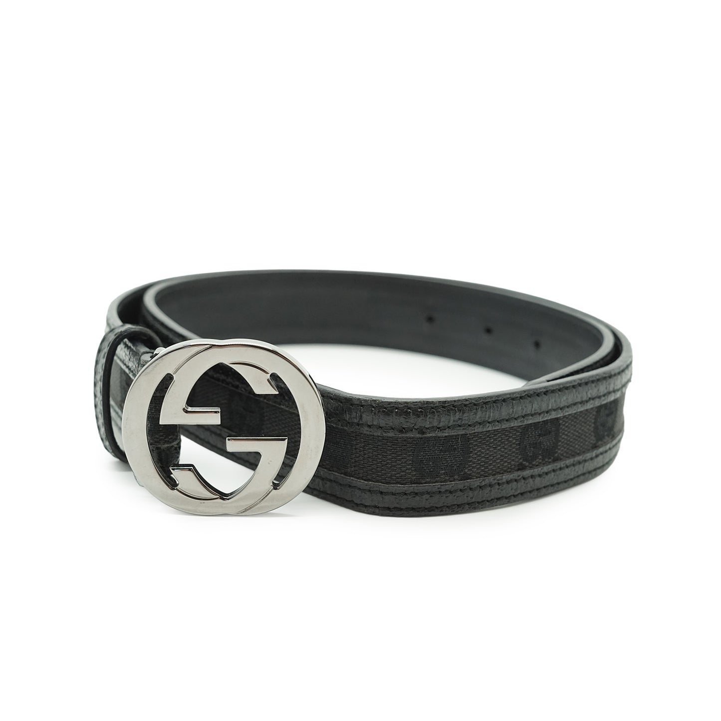GG Interlocking Belt 80