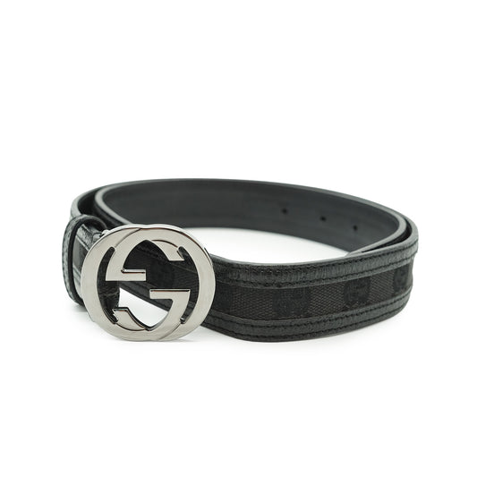 GG Interlocking Belt 80